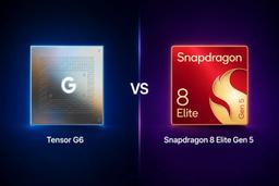 Первые тесты Tensor G6 в новых смартфонах Google Pixel 11 показывают катастрофическое отставание от Snapdragon 8 Elite Gen 5