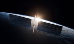 SpaceX отправит ИИ в космос на чипах Nvidia: спутники Starmind AI1 получат Rubin GPU и Vera CPU
