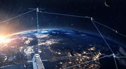 Канада вложит почти $2 млрд в спутниковую связь Telesat для Арктики и расширит группировку Lightspeed