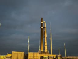 Rocket Lab успешно вывела японский радиолокационный спутник на орбиту после июньского переноса запуска