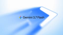 Google выпустила Gemini 3.7 Flash через 3 недели после предыдущей версии и вдвое снизила цену