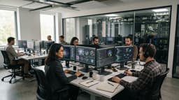 Nvidia обсуждает инвестиции в поставщика данных Mercor при оценке в $20 млрд
