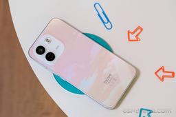 Представленный сегодня Xiaomi Redmi Note 17 Pro Max с батареей 10 000 мАч уступил по автономности модели Poco X8 Pro Max с меньшим аккумулятором