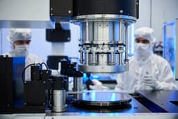В России создадут первый промышленный электронный микроскоп для производства чипов — он заменит установки Hitachi