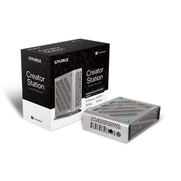 Из вернувшейся на рынок GeForce RTX 3060 сделали внешнюю видеокарту с Thunderbolt 5 и ценой более 1100 долларов