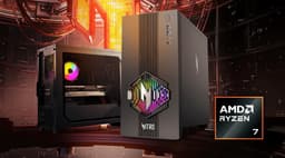 Таковы новые ценовые реалии. Acer представила игровой ПК Nitro 30 с Ryzen 7 8700F и Radeon RX 9070 XT за 3700 долларов