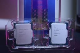 Intel собирается продолжать выпускать процессоры Core 13-го и 14-го поколений до тех пор, пока память не начнёт дешеветь
