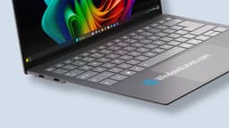Lenovo готовит ThinkBook Aeroblade — настолько тонкий ноутбук, что для портов USB-C пришлось сделать утолщение