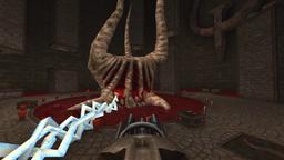 Для культовой Quake вышло официальное бесплатное дополнение. Оно предлагает 19 карт, новых противников и новое оружие