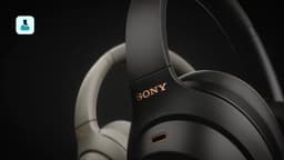 Sony перевыпустит успешные наушники шестилетней давности по сниженной цене. WH-1000XM4C ожидаются в сентябре