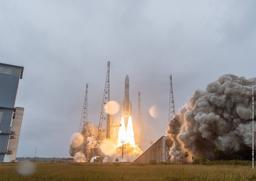 Европа отказалась модернизировать Ariane 6: проект новой ступени закрыт