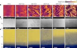 Тантал для квантовых чипов научились наносить при 200 °C вместо 400 °C
