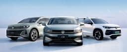 Volkswagen ввела пожизненную гарантию на свои машины в Китае