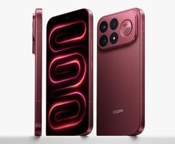 Не только Snapdragon 8 Elite Gen 5, но еще и дополнительный чип D2. Redmi K100 Pro Max набирает более 4,5 млн баллов в AnTuTu