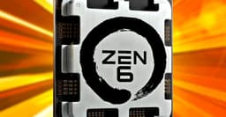 Будущие процессоры AMD Ryzen на архитектуре Zen 6 будут ещё более игровыми благодаря новой технологии