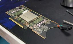 Старенькие майнинговые карты Nvidia CMP 170HX взлетели в цене на порядок, так как появилась возможность разблокировать очень много памяти