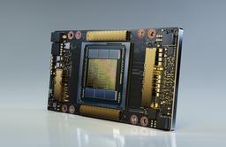 Ускорителям для ИИ Nvidia Nvidia A100 уже шесть лет, но они прослужат ещё минимум до 2029 года. CoreWeave будет сдавать их в аренду ещё три года