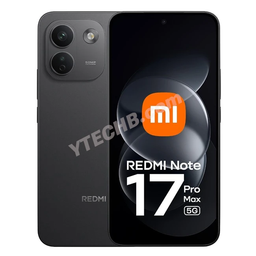 Батарея 9210 мАч и 3 дня на одной зарядке: глобальный Redmi Note 17 Pro Max станет настоящим монстром автономности