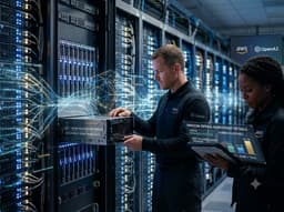 Amazon полностью закрыла сделку с OpenAI на $50 млрд — одну из крупнейших инвестиций в истории ИИ