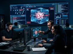 OpenAI обнародовала новые «побеги ИИ-агентов» из тестовой среды после расследования взлома Hugging Face