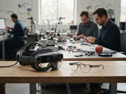 Apple сократила более 200 сотрудников в Siri и Vision Pro, переключившись на более дешёвые очки