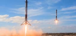 Многоразовые ракеты получают 92,3% экономии уже к 10-му полёту ускорителя: анализ Axis Intelligence Research