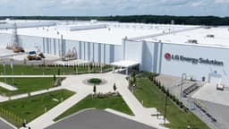 LG Energy Solution: крупные твердотельные аккумуляторы для электромобилей ещё далеки от массового производства