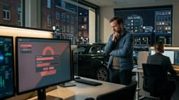 Uber получила второй по величине штраф — почти 1 миллиард долларов — за блокировку водителей
