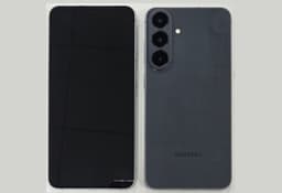 Samsung опять сэкономила? Galaxy S26 FE получит камеры от Galaxy S25 FE