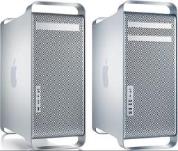 20 лет назад Apple представила свой первый Mac Pro