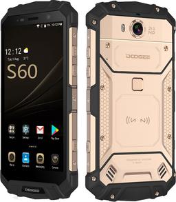 Смартфон Doogee S60: