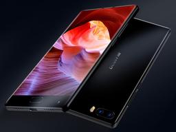 Смартфон Bluboo S1: