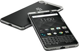 Смартфон BlackBerry Keyone от компании TCL