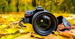 Nikon AF-S Nikkor 24-120mm F4G ED VR: