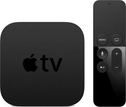 Медиаплеер Apple TV 4K: