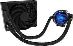 Системы жидкостного охлаждения Cooler Master MasterLiquid Pro 120 и MasterLiquid Pro 140