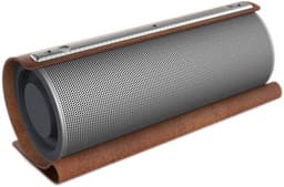 Портативная Bluetooth-колонка GZ electronics LoftSound GZ-22: