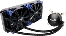 Система жидкостного охлаждения Aerocool Likai 240