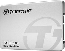 Твердотельный накопитель Transcend SSD230S емкостью 512 ГБ: