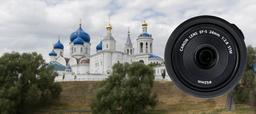 Объектив Canon EF-S 24mm f/2.8 STM: