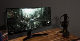 UltraWide IPS-монитор LG 34UM69G: