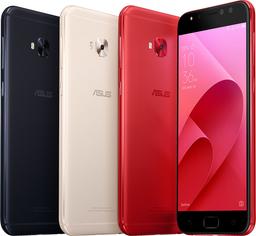 Смартфон Asus ZenFone 4 Selfie Pro: тонкий и легкий мобильный аппарат с двойной фронтальной камерой