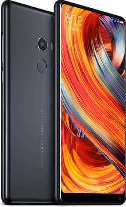 Смартфон Xiaomi Mi Mix 2: