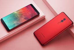 Недорогой смартфон Umidigi S2: