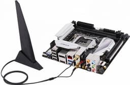 Материнская плата Asus ROG Strix Z370-I Gaming: