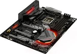Материнская плата ASRock Fatal1ty Z370 Gaming K6: