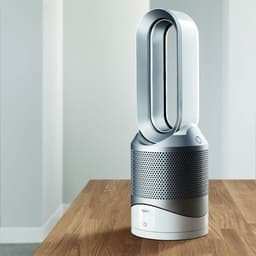 Очиститель воздуха 3 в 1 Dyson Pure Hot+Cool: