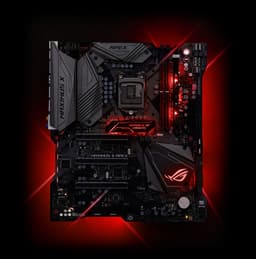 Материнская плата Asus ROG Maximus X Apex на чипсете Intel Z370: