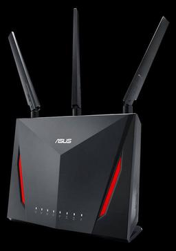 Беспроводной роутер Asus RT-AC86U: