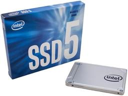 Твердотельные накопители Intel 545s емкостью 256 и 512 ГБ: новейшее и, возможно, последнее SATA-семейство потребительского сегмента компании